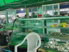 -清真·馬坡二旦烧烤(人生一串拍摄店)