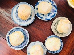 -泰康食品(南京东路店)
