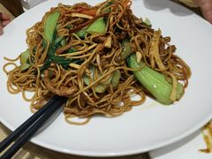 -枣子树·素食餐厅(朱家尖店)