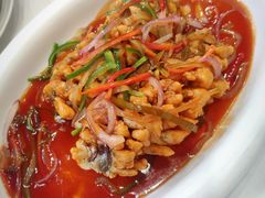 -绿雅居原生态农庄(小涌店)
