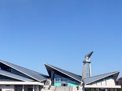 -盐城丹顶鹤湿地生态旅游区