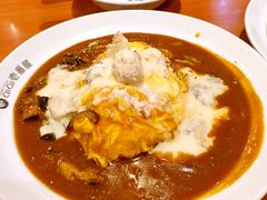 -COCO壱番屋(北京平安国际金融中心店)