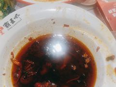 -霸王虾·麻辣小龙虾(清水河公园店)