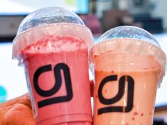 -gleeglee乐溢亦茶(朝阳大悦城店)