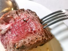 -摩根扒房(桐梓林店)