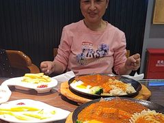 -豪享来中西餐厅(隆昌店)