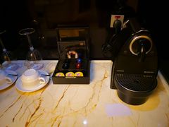 -长沙富力万达文华酒店