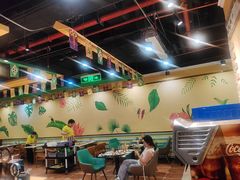 -拉丁餐厅·巴西烤肉自助(正佳广场店)