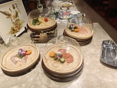 -现代华天大酒店海鲜自助餐(芙蓉南路店)