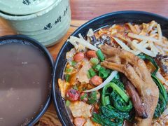 -螺蛳粉先生(蓟门桥店)