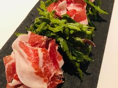 西班牙生火腿-AZUR聚(香格里拉饭店)