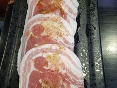 -牛犇烤肉(物资学院路店)