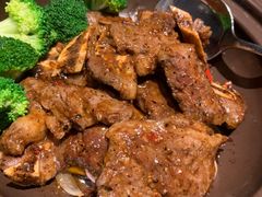 -绣园·茶食宴(湘绣博物馆店)