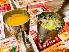 -孖记茶档·热腾茶餐(江南西plus店)