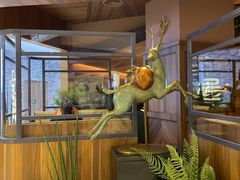 门面-大树餐厅(益田假日店)