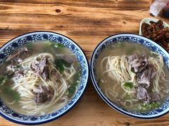-竹青胶东摔面(黄岛开发区店)