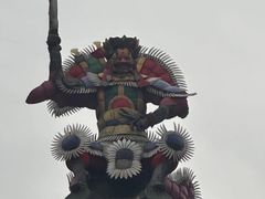 -凤凰山公园-龙王古庙