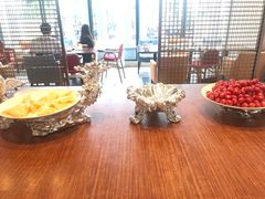 -溪涌潮天下餐厅(麓湾国际公馆店)