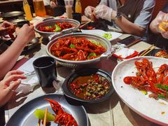 -沪小胖小龙虾(淮海中路旗舰店)