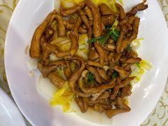 -禄源公·老莞诚饭店