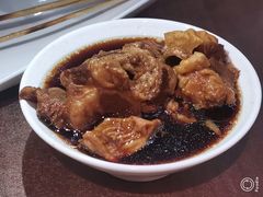小碗牛肉-南门小馆·清真(国贸商城店)