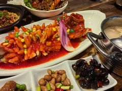 -鱼食饭稻·苏浙土菜17年老馆子(平江路店)