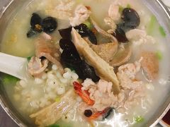 -广场正宗原汁薏米店