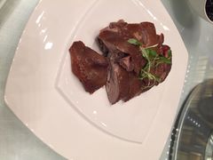 康莱德酒店-北京康莱德酒店