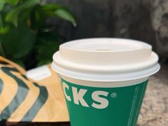 -星巴克(北京首都国际机场7店)