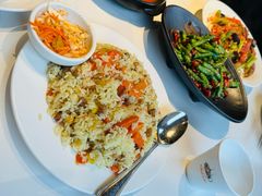 -清真·卡德尔大叔新疆主题餐厅(龙汇路店)