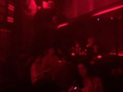 -Orangutan Bunker猩猩地堡酒吧(兰桂坊店)