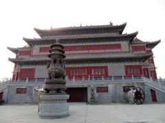 -西安化觉巷清真大寺