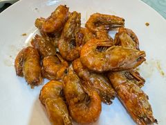 -御满江海鲜酒家(洛溪新城店)