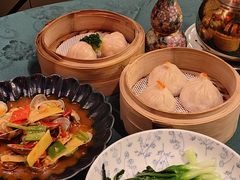 -誉八仙粤菜(万象天地店)