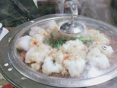 -绿茶餐厅(壹方天地店)