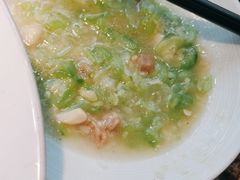 -赠李白·如诗的川味(余杭万达广场店)