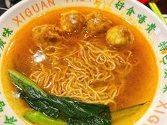 -西关味(大卫城店)