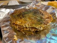 -日葵 大阪烧ひまり(仙霞路店)