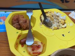 -伽喱博士 Dr.CURRY咖喱饭(太阳宫咖喱店)