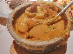 -帕娜·泰式茶餐厅·Bistro(近铁广场店)