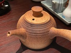 -翔峰炭火鳗鱼(悦泰街里公寓店)