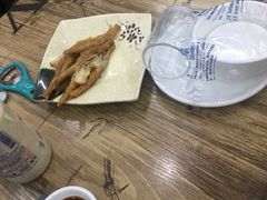 -无招牌