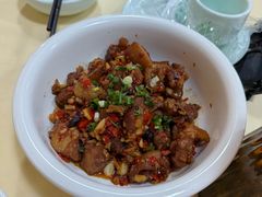 -笨罗卜浏阳菜馆(龙华鹏润达店)
