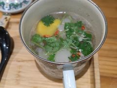 -新疆烧烤王(广灵店)