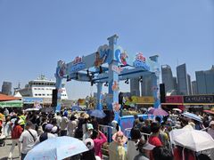 -上海港国际客运中心