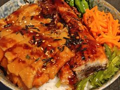 -林妈妈村·日式料理(宝山万达店)
