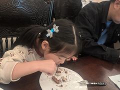 -玲婧胡同·生日蛋糕·餐厅(嘉里城店)