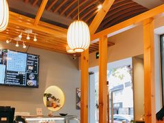 -红小满休闲餐厅(十全街店)