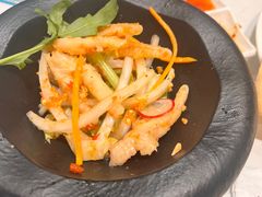 -美奈小馆·越南料理(中航城君尚购物中心店)
