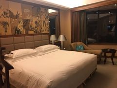 -深圳凯宾斯基酒店